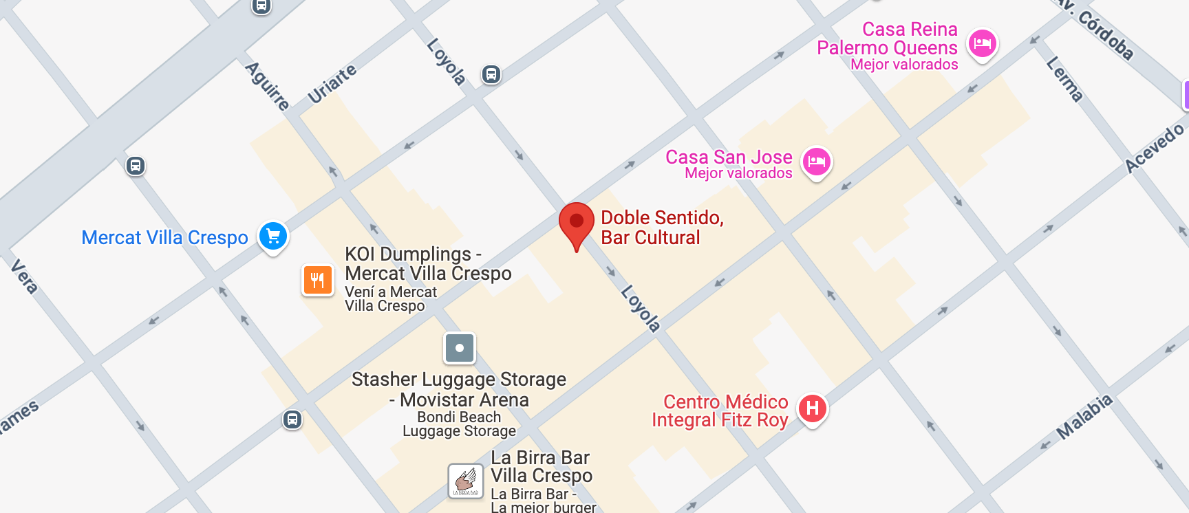Google Maps
